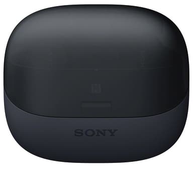 Sony WF-SP900 helt trådløse in-ear hodetelefoner (sort)
