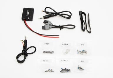 DJI ZenMuse H4-3D Part 10 : GCU