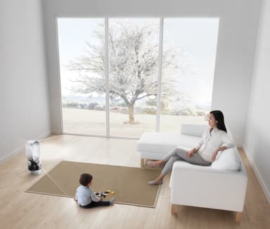 Dyson AM10 luftfukter