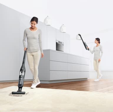 Bosch Flexxo trådløs støvsuger BCH3ALL25