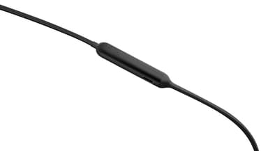 BeatsX in-ear hodetelefoner (sort)