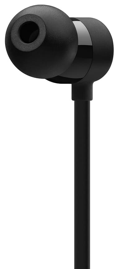 BeatsX in-ear hodetelefoner (sort)