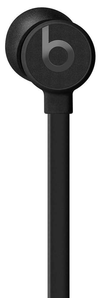 BeatsX in-ear hodetelefoner (sort)