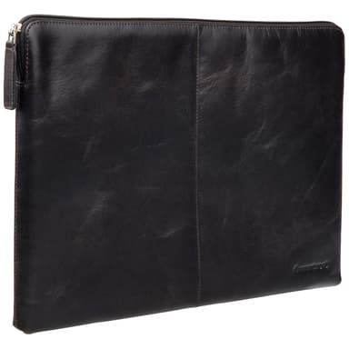 dbramante1928 Skagen 14"bærbar PC-etui (mørk brun)