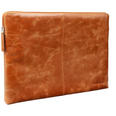 dbramante1928 Skagen 14"bærbar PC-etui (tan)