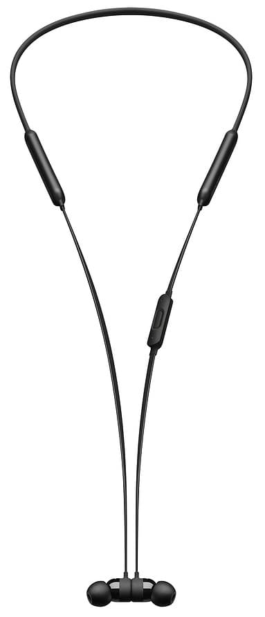 BeatsX in-ear hodetelefoner (sort)