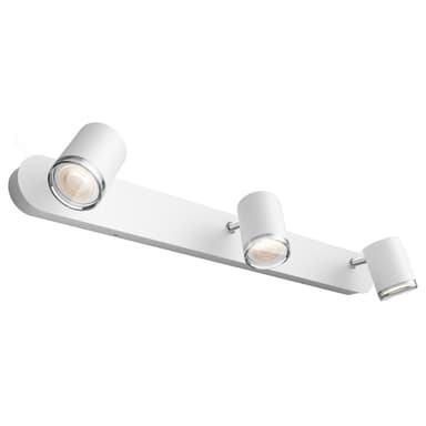 Philips Hue White Ambiance Adore tredoble spotlys