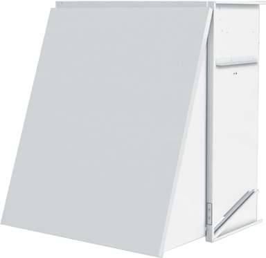 Franke ventilator 310.0668.116 (hvit)