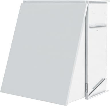 Franke ventilator  352-10
