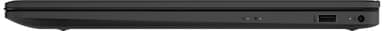 HP Laptop 17 N4120/4/128/HD+ 17,3" bærbar PC