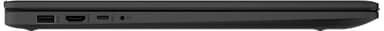 HP Laptop 17 N4120/4/128/HD+ 17,3" bærbar PC