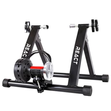 React Turbo Sykkeltrener 100