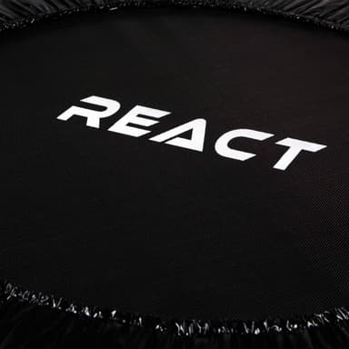 React Minitrampoline 100cm