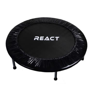 React Minitrampoline 100cm