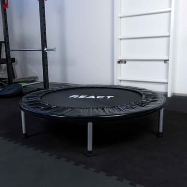 React Minitrampoline 100cm