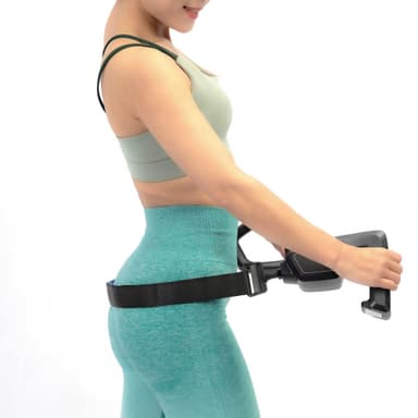 Core Massasjepistol Total