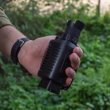 Trekker Nattkikkert Monokular v2