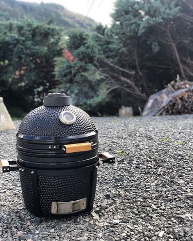 Limousin Kamado Profesjonell 15 Kamado Grill