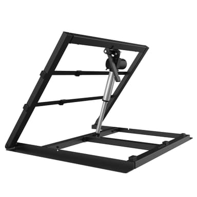 Lykke Motor Seng med Nordisk justerbar mekanisme