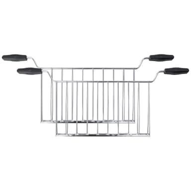 Smeg toastholder for brødrister TSSR02 (2-pakning)