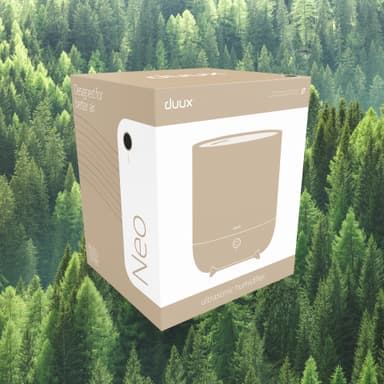 Duux Neo Smart luftfukter 32217 (sort)