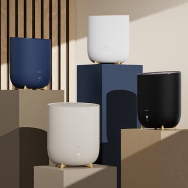 Duux Neo Smart luftfukter 32217 (sort)