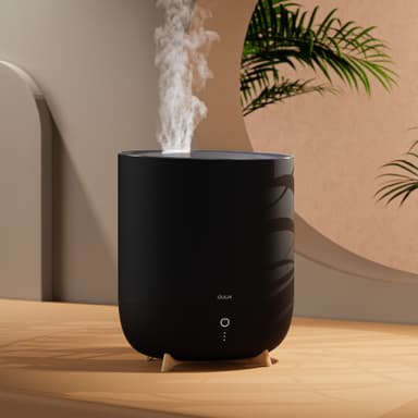 Duux Neo Smart luftfukter 32217 (sort)