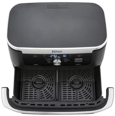 Ninja Foodi FlexDrawer airfryer AF500EU