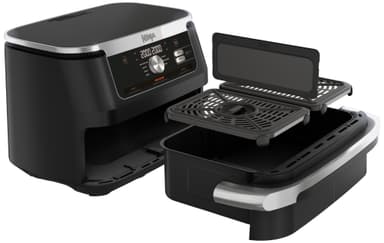 Ninja Foodi FlexDrawer airfryer AF500EU