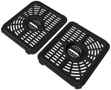 Ninja Foodi FlexDrawer airfryer AF500EU