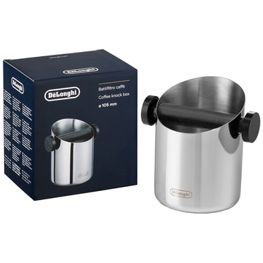 De Longhi kaffegrut bankeboks DLSC059