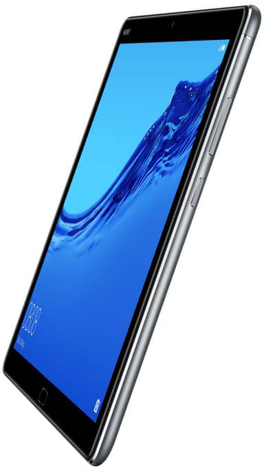 Huawei MediaPad M5 Lite 10,1" nettbrett 32 GB 4G (grå)