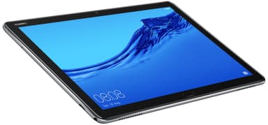 Huawei MediaPad M5 Lite 10,1" nettbrett 32 GB 4G (grå)