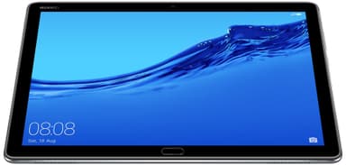 Huawei MediaPad M5 Lite 10,1" nettbrett 32 GB 4G (grå)