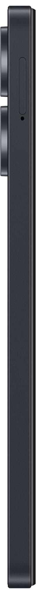 Xiaomi Redmi 13C smarttelefon 4/128GB (sort)