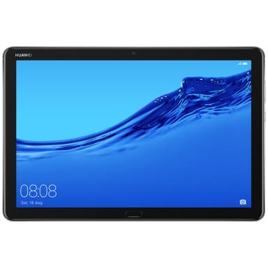 Huawei MediaPad M5 Lite 10,1" nettbrett 32 GB 4G (grå)