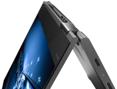 Lenovo Yoga 730 13,3" 2-i-1-PC (jerngrå)