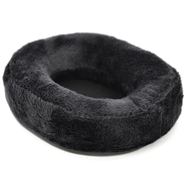 INF Øreputer for Sony MDR V6/Sennheiser HD280 Pro/Logitech G Pro X velvet 1 par