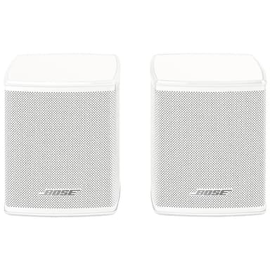 Bose surround høyttalere (hvit)