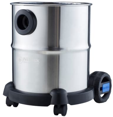 Nilfisk Multi II 30 T VSC INOX grovstøvsuger