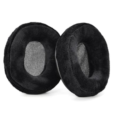 INF Øreputer for Sony MDR V6/Sennheiser HD280 Pro/Logitech G Pro X velvet 1 par