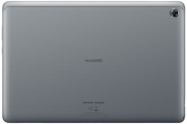 Huawei MediaPad M5 Lite 10,1" nettbrett 32 GB 4G (grå)