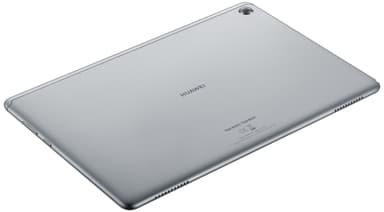 Huawei MediaPad M5 Lite 10,1" nettbrett 32 GB 4G (grå)