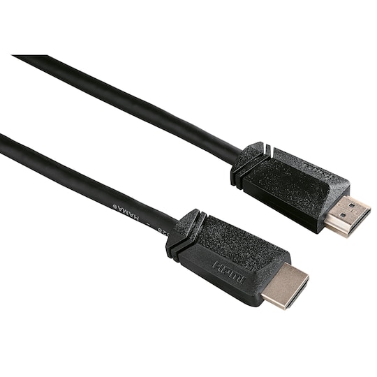 Hama High Speed roterbar HDMI-kabel (5 m)