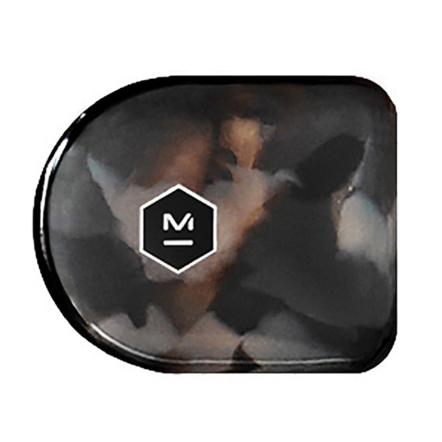Master&Dynamic MW07 helt trådløse in-ear hodetelefoner (grå)