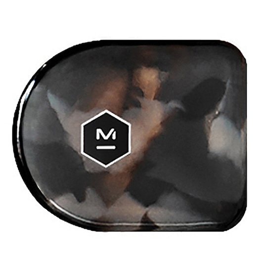 Master&Dynamic MW07 helt trådløse in-ear hodetelefoner (grå)