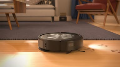 iRobot Roomba Combo J5+ robotstøvsuger 800025 (sort)