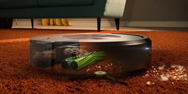 iRobot Roomba Combo J9+ robotstøvsuger 800026 (kobber)