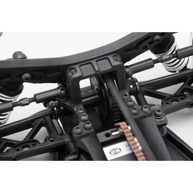 Yokomo Dib Version RS Chassis Kit