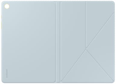 Samsung Galaxy Tab A9 Plus bokomslag (blå/gul)